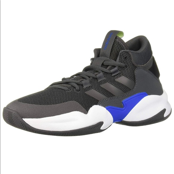 adidas street check basketball